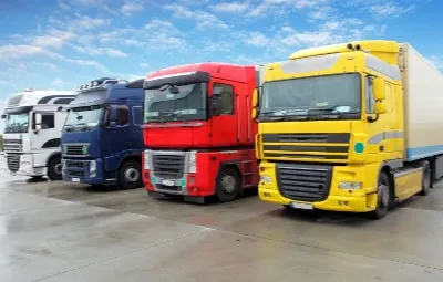 Antalya Şırnak Nakliye Ambarı